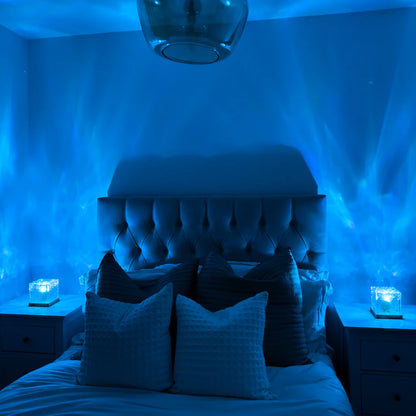 Nordia™| Draadloos Noorderlicht
