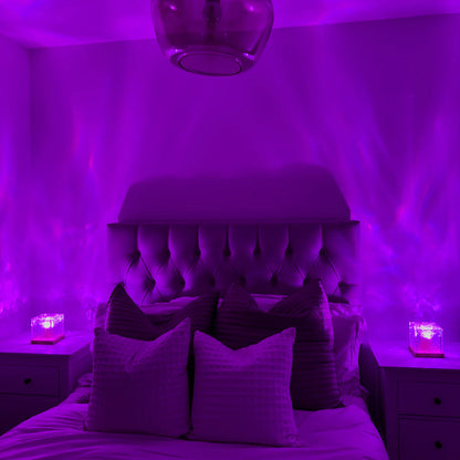 Nordia™| Draadloos Noorderlicht