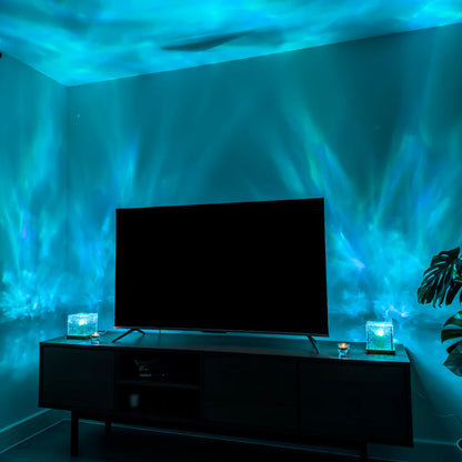 Nordia™| Draadloos Noorderlicht