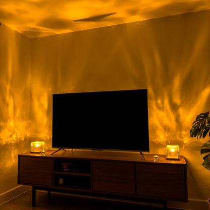 Nordia™| Draadloos Noorderlicht